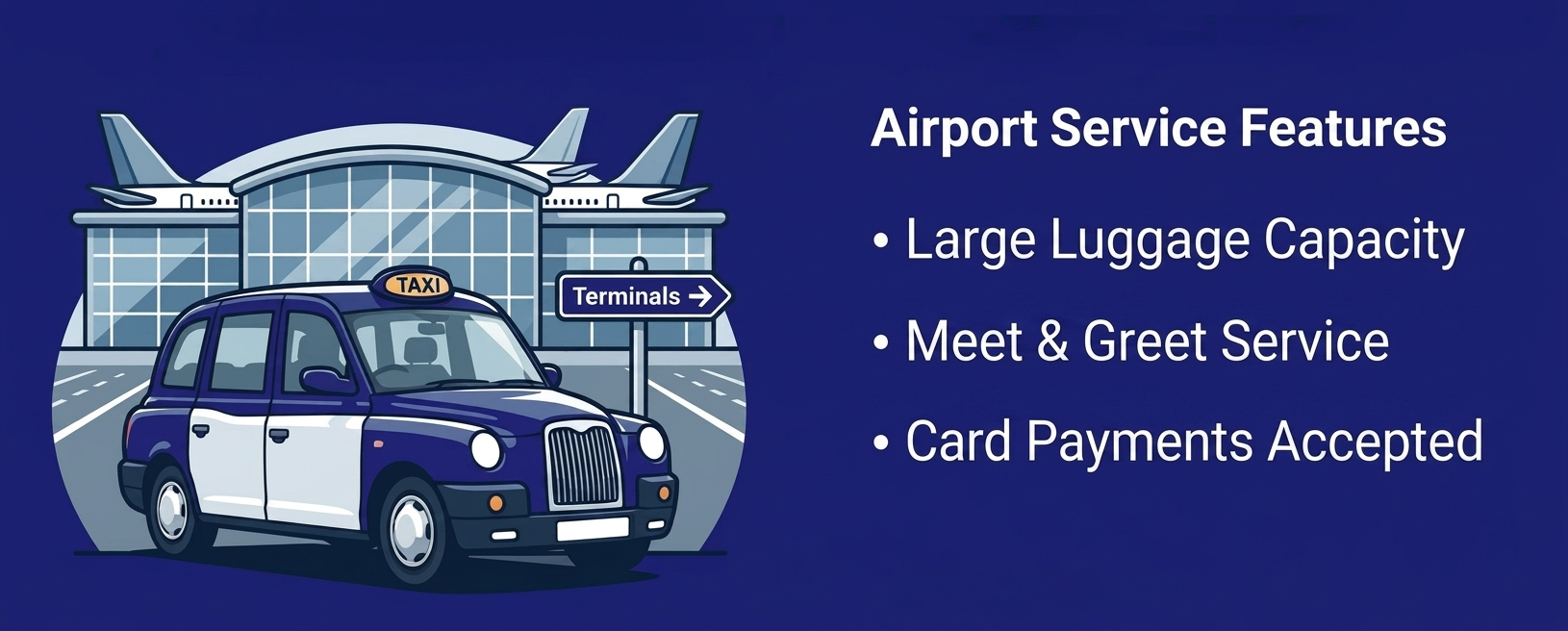 Airport Transfers