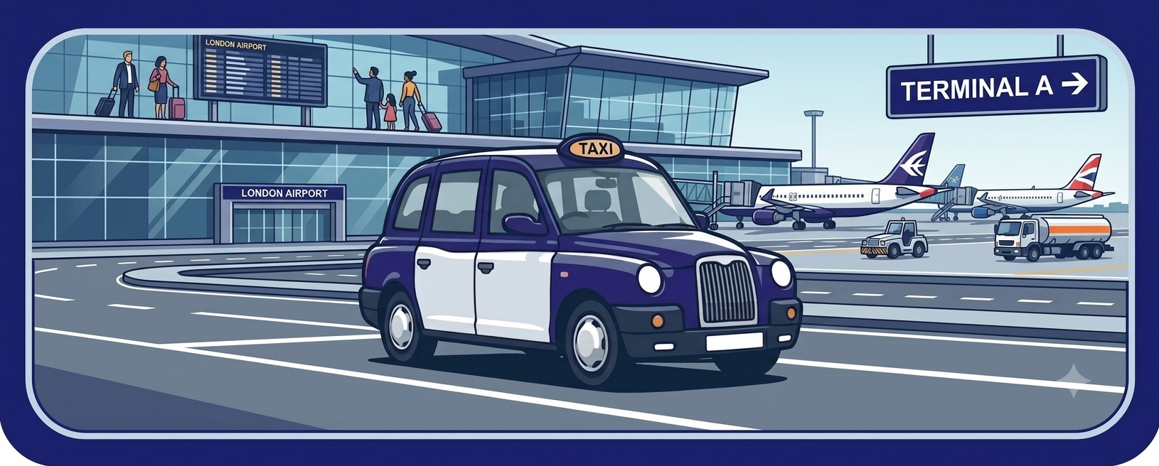 The Ultimate Guide to Airport Transfers from Durham