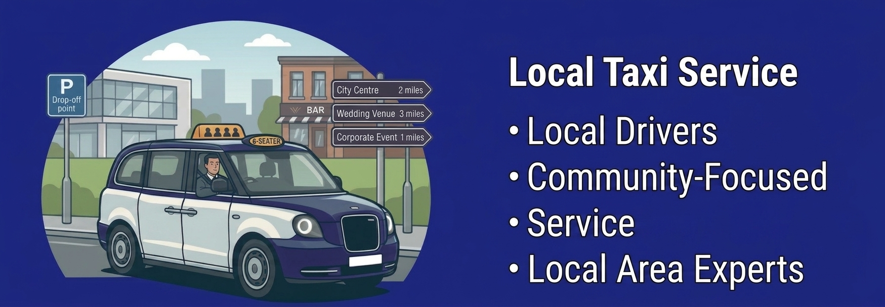 Local Taxi